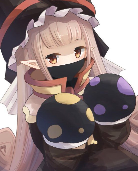 メルストお絵かきのtwitterイラスト検索結果