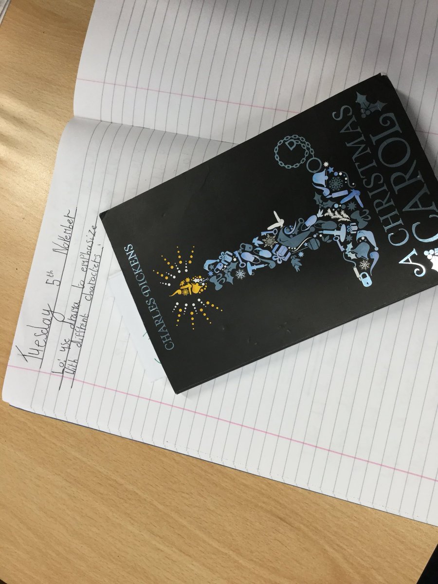StLaurenceCE's tweet photo. Who can persuade Scrooge to be ‘Merry’ at Christmas ? His nephew Fred ( often usurped by 3 ghosts) tried his best ! #bahhumbug #moredebates Year 5 gave it their all ! Videos to follow...DT https://t.co/HfQAcGLusk