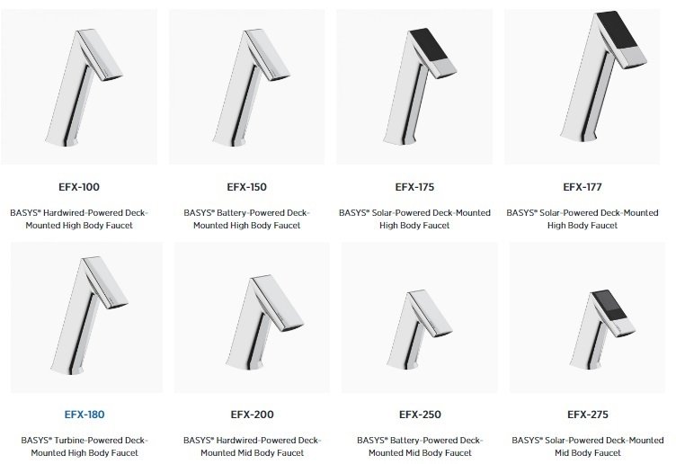 SloanIndia's tweet photo. Finding the right faucet for your building project shouldnโt be a roadblock. #Specification is easy with the #FaucetFinder narrowing down to the ideal faucet in fast, easy steps.
Check out https://t.co/DO0I9kLMh6
#ProductsbySloan https://t.co/lZx9bhrUBV