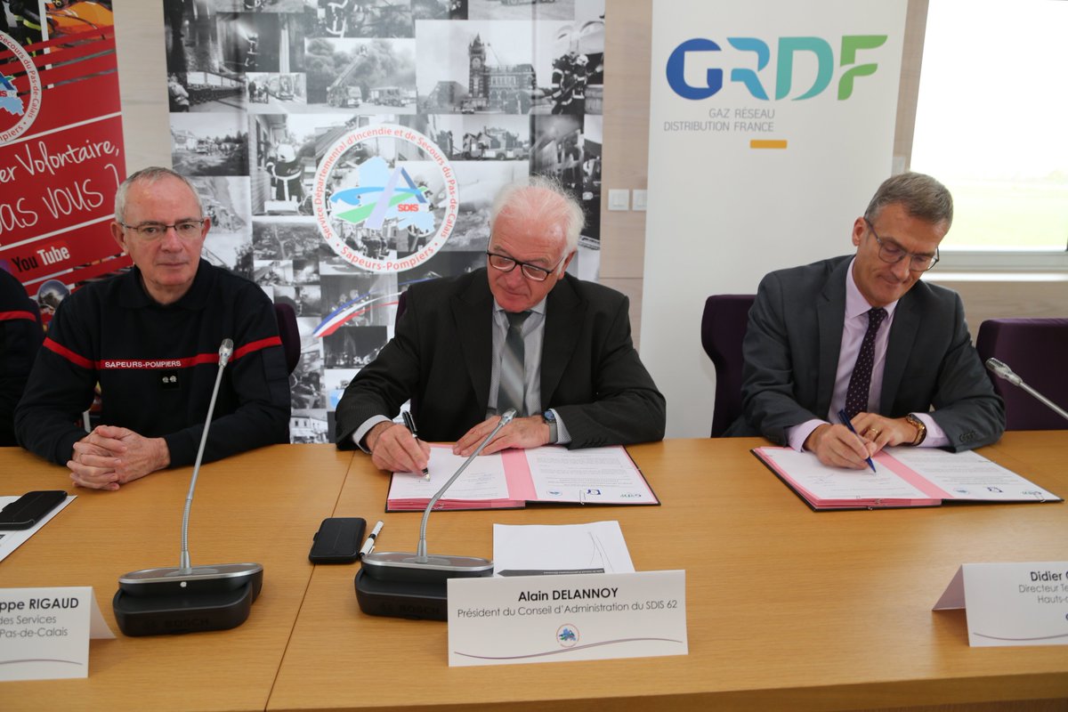 Les Sapeurs-Pompiers du Pas-de-Calais tweet media