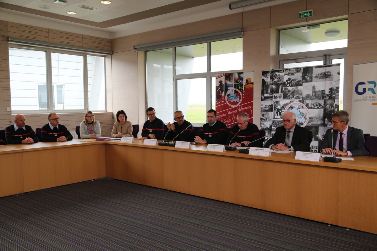 Les Sapeurs-Pompiers du Pas-de-Calais tweet media