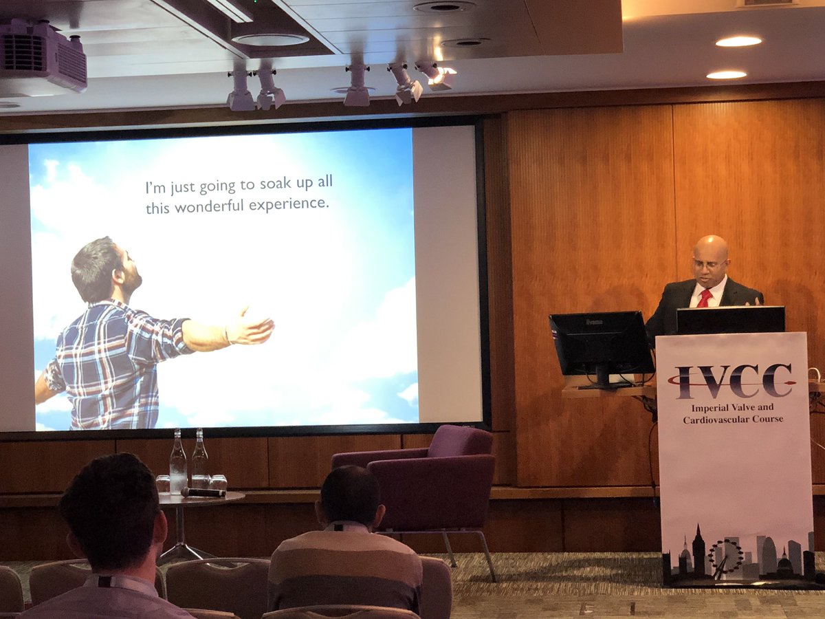 SukhNijjer's tweet photo. Registrar Training Tips: @ProfDFrancis provides perfect pearls to Cardiology Trainees on the best way of navigating the myriad pathways from ST3-ST8 in #IVCC2019 break out session. Watched with worldly wisdom by @PetrosProf @neilruparelia Chris Baker & Rodney Foale @TheKingsFund https://t.co/1dbc2aRcG6