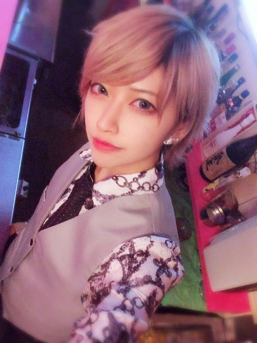 コスプレイヤーぽにょ皇子のTwitter画像51