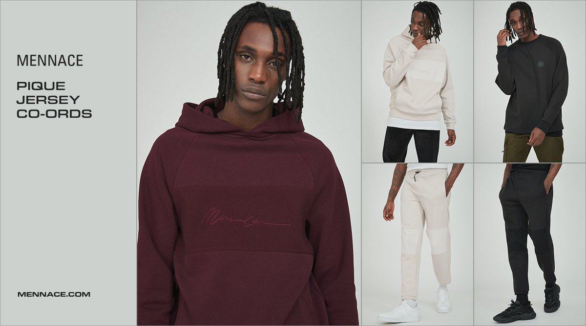 MENNACE_ltd's tweet photo. #Mennace Essentials just landed... 🚀
Online now: https://t.co/MmBHcDWAiD https://t.co/382J72GjdM