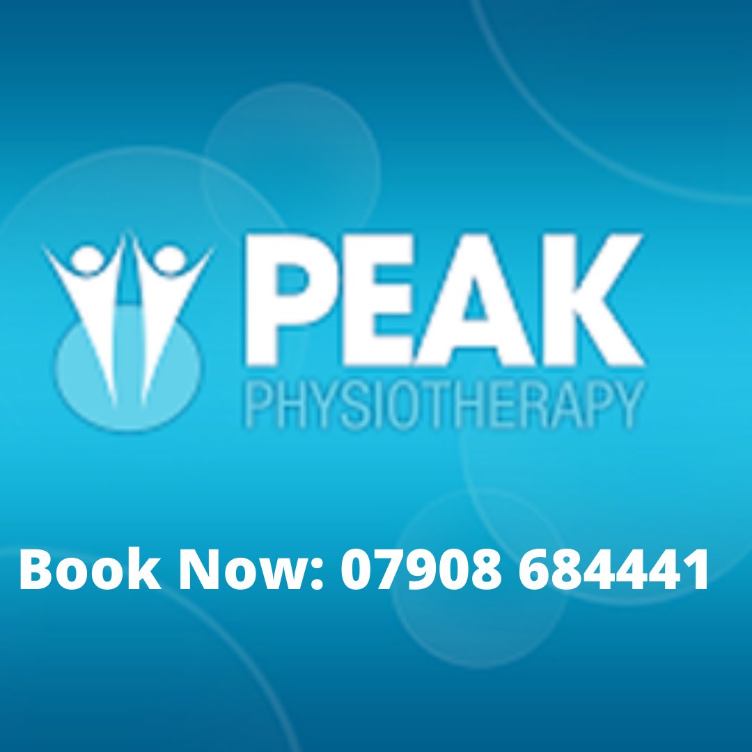 peakphysiouk's tweet image. Appointment avalible now! 

We’ve got appointments available across a few of our sites this week!

Call to book now or drop us a email

📞 0790868444
📧 info@peakphysiotherapy.com