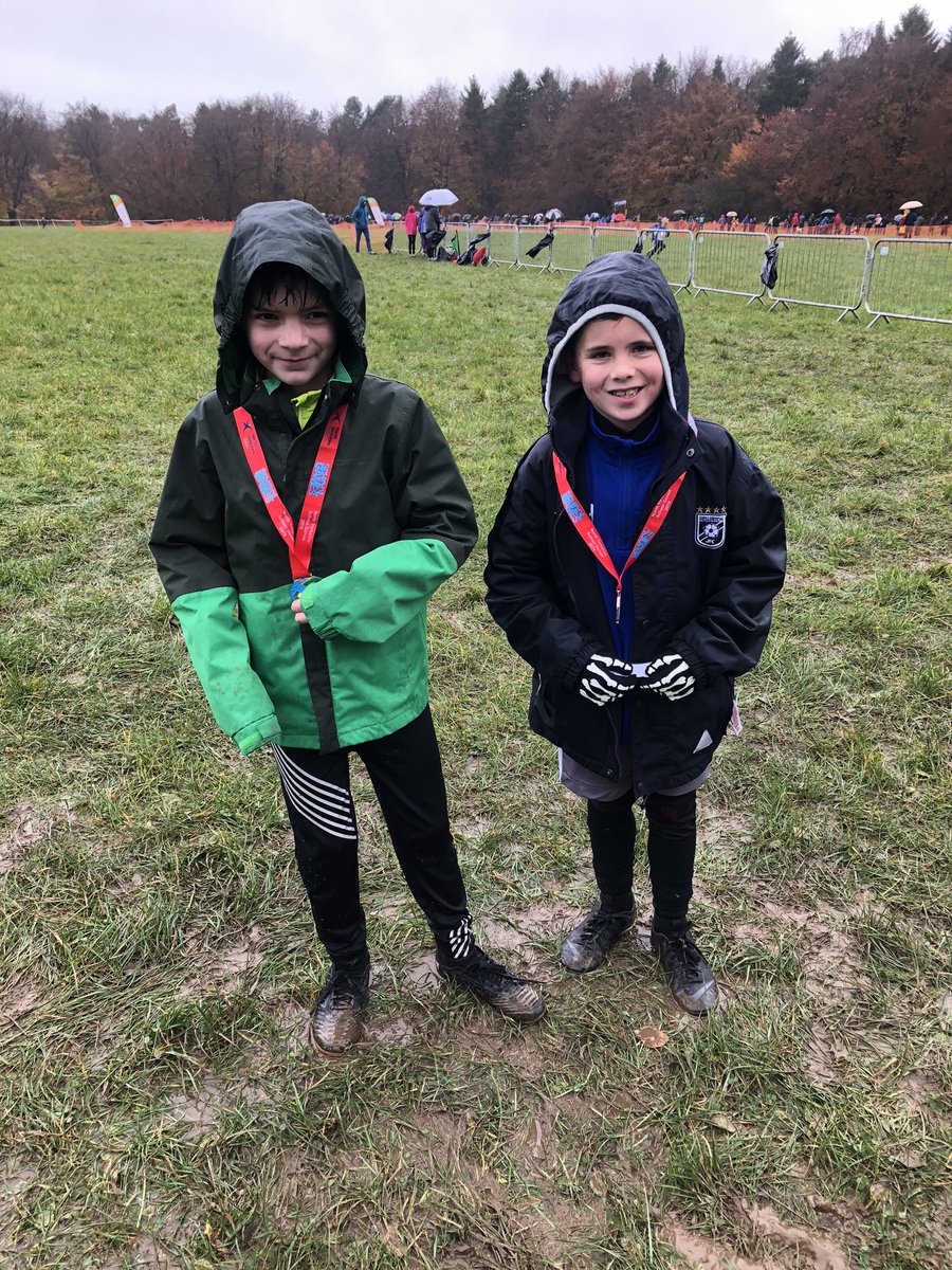 NorthYorksSport's tweet photo. A big well done to the Year 3 boys winners 🏃🏽‍♂️💨

🥇- Joseph Mitchell
🥈- Edward Johnson
🥉- George Manderson https://t.co/6lfSLbVXBQ