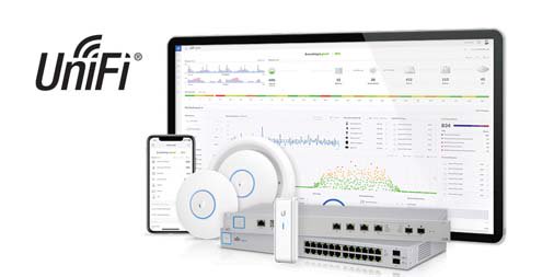4Gon's tweet image. @ubnt #UniFi Network Controller stable release v.5.12.22 enables many new features on UniFi access points switches, #SecurityGateway routers, #CloudKey controllers including: 
➡️ CloudEmail
➡️ Netconsole logging for USG.
➡️ Push notification support
ow.ly/FFYc50x1bm3