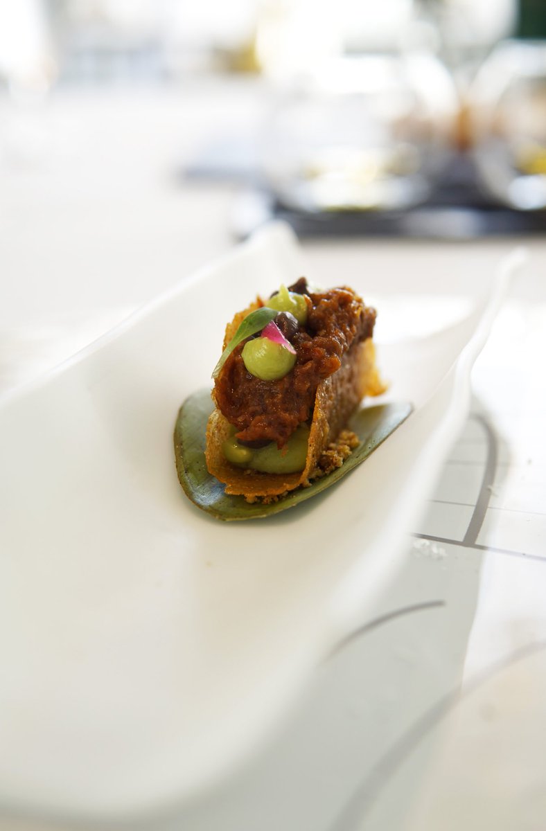 traslamesa tweet media