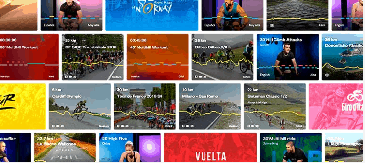 hamptonrunner's tweet photo. DC Rainmaker Bkool Exits Trainer Hardware Business, Shifts Focus to Training Platform: The fact that indoor cycling company Bkool has just announced… https://t.co/vHNBfiP9KS Via @dcrainmakerblog #DCRainmaker #Blog #RayMaker #SportsTechnology #EnduranceSports #ProductReviews https://t.co/zvaUDxaDV7