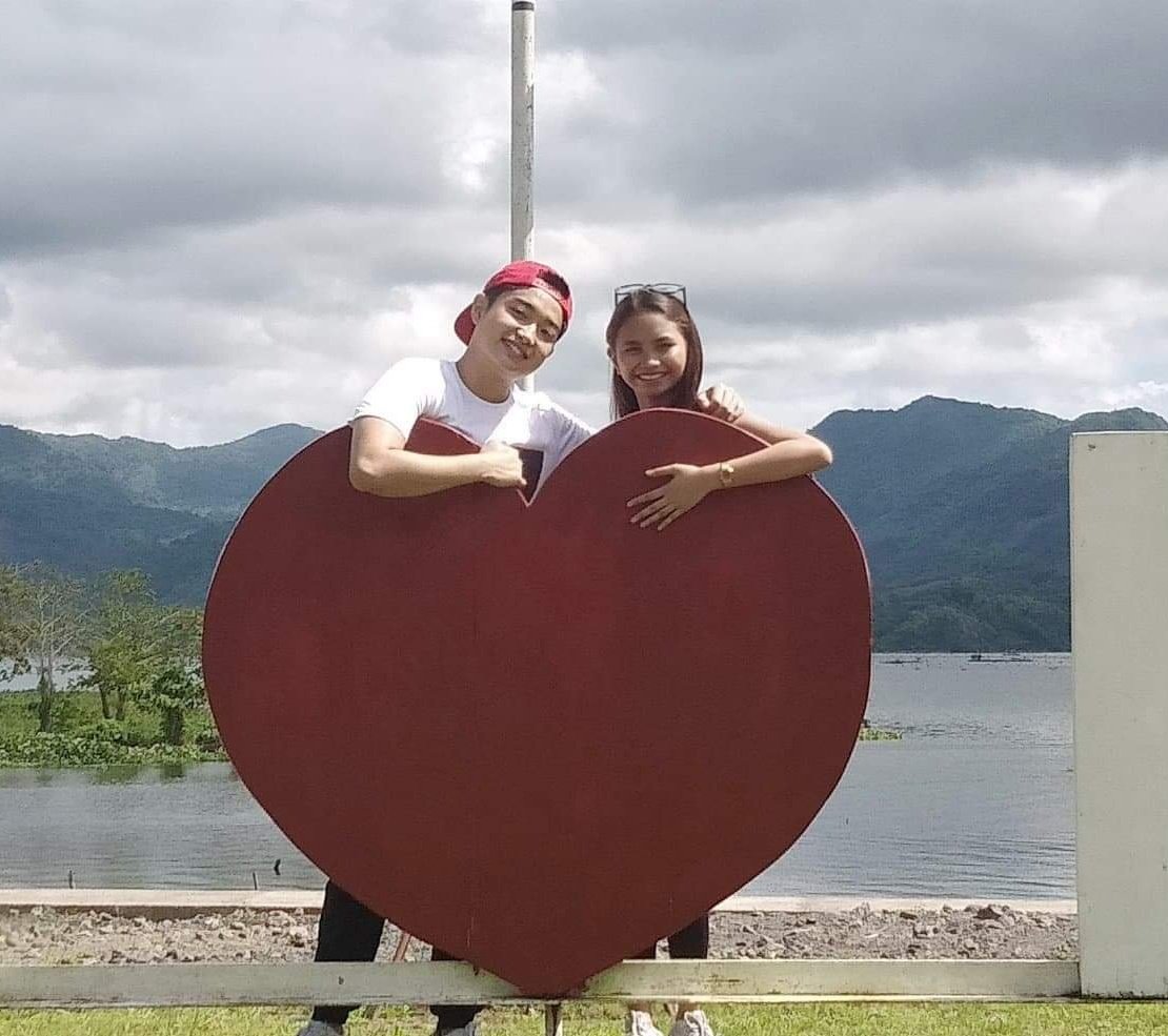 PanilaJoy's tweet photo. Health doesn't always come from medicine. Most of the time, it came from peace of mind  peace, peace in  heart,peace of soul. It come from laughter and love..

SHOIYEN SixMonthSaya https://t.co/vayaedc7pa