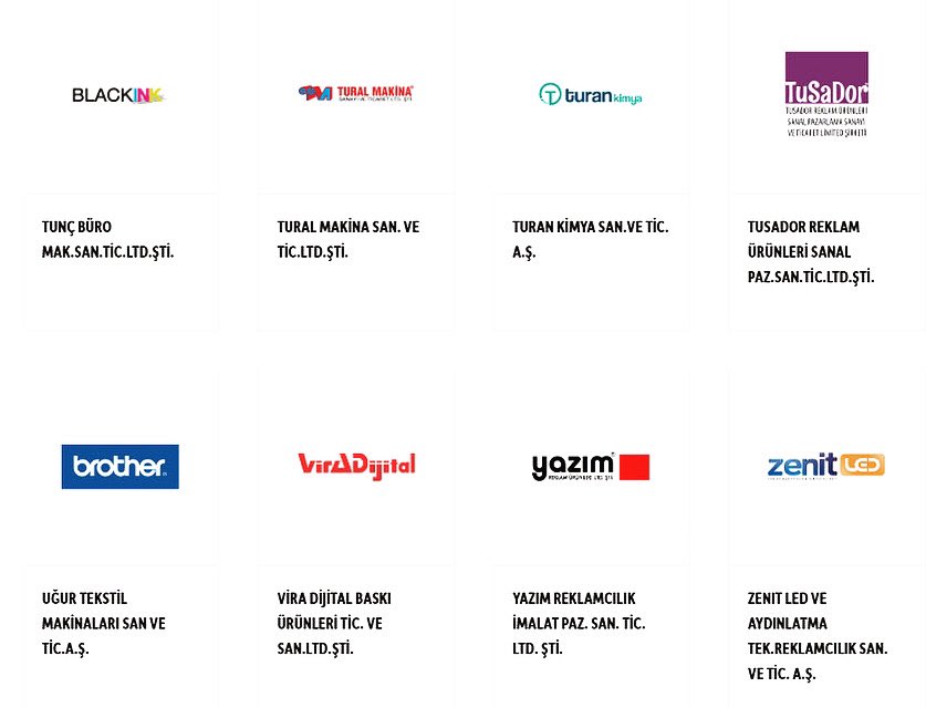 FESPA Eurasia tweet media