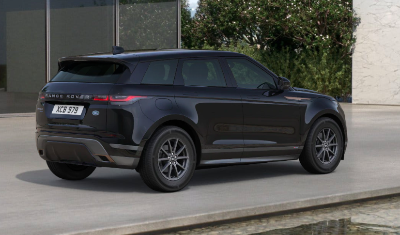 Simplifycars's tweet photo. Range Rover Evoque Hatchback 2.0 P200 R Dynamic S 5dr Auto (in Black or White)

Now available from only £425 pm! 

12,000 miles per year

Huge spec 

Drop us a message for a full quote https://t.co/DZ4KkbrLf2