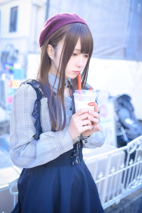 Twitterのコスプレ画像56