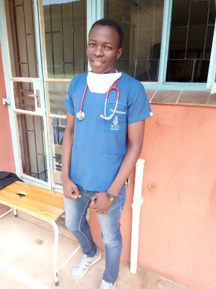 Mashabane_Trust's tweet image. Mapulaneng hospital in Bushbuckridge , Mpumalanga. 

#TheLearningProcess
#Electives