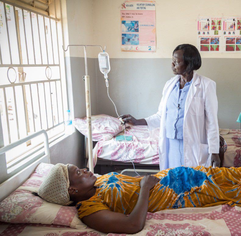 GSC_Global's tweet photo. Our @GSC_Log_Expert manages international freight for the @crownagents-led Health Pooled Fund, shortlisted for Supply Chain Excellence Awards tonight! 23 partners work together to ensure 10 million people in #SouthSudan can receive essential health services #End2EndSupplyChain https://t.co/w9kNa3fqv4