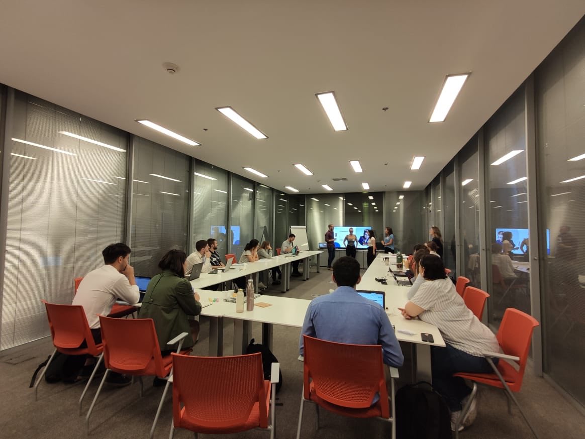BA Lab Innovación (@balabinnovacion) / Posts / X