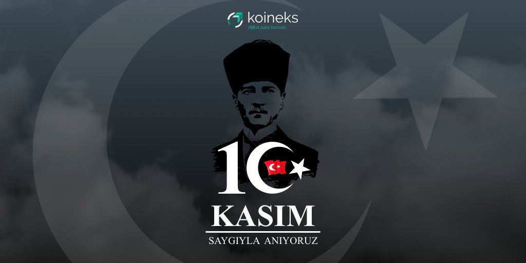 Türkiye Cumhuriyeti kurucusu Ulu Önder Mustafa Kemal Atatürk'ü saygı ve özlemle anıyoruz.