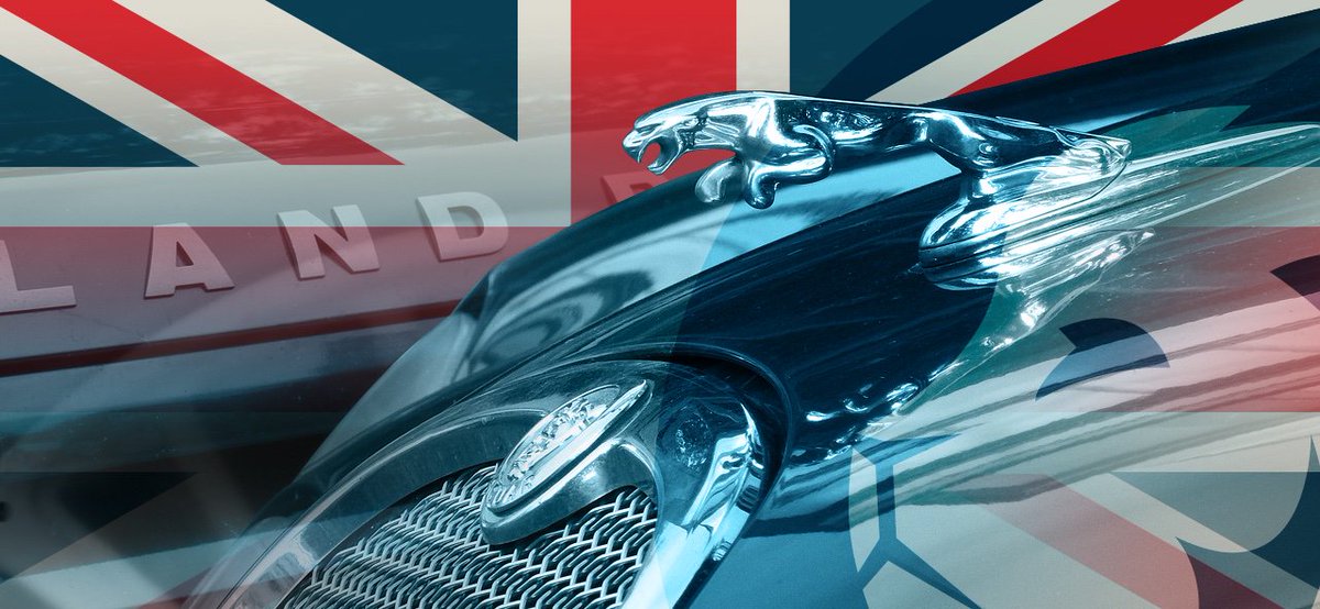 Prideinclassics's tweet photo. Introducing 10 new Ignition Coils For Jaguar and Land Rover Vehicles
https://t.co/pVI0j5uXcg https://t.co/zsgpQyEnZM
