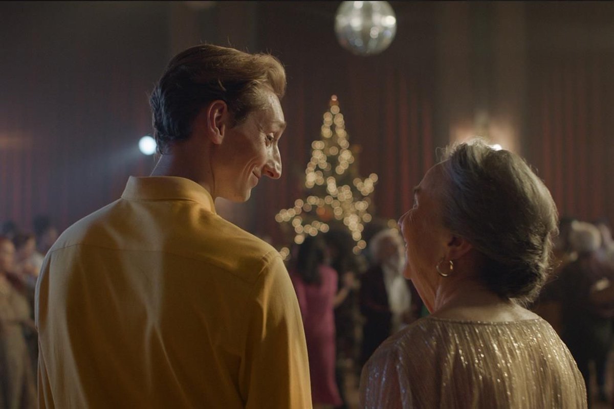 Campaignmag's tweet photo. #Christmas 2019: the best ads so far https://t.co/w0WcGH0g7q https://t.co/z7qytWivRy