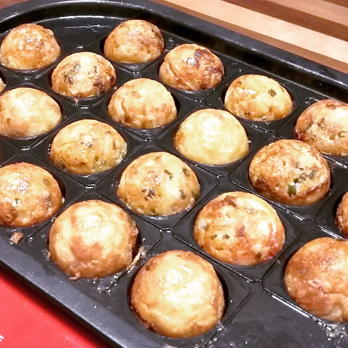 Norinoririx おうちたこ焼きした たこ焼きは必ずまともな出汁とって浪花太郎レシピに忠実に作る 美味しい ありがとう浪花太郎 たこ焼き おうちたこ焼き 中トロトロ 粉もん 浪花太郎 お気に入りレシピ 幸せ Norinoririx おうちたこ焼きした たこ焼きは必ずまともな出汁とって浪花太郎レシピに忠実に作る 美味しい ありがとう浪花太郎 たこ焼き おうちたこ焼き 中トロトロ 粉もん 浪花太郎 お気に入りレシピ 幸せ