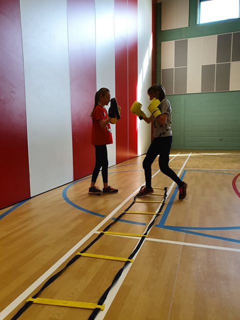 ASAberdeenshire's tweet image. Fancy getting fitter and trying something new? Boxercise Fitness @SchKintore could be for you!

Spaces for P4-P7 pupils Wednesdays 8am in the school gym hall. Contact Lynsey.coutts@aberdeenshire.gov.uk for a consent form

#ActiveSchoolsKemnay #DevelopsSkills #ImprovesActivity