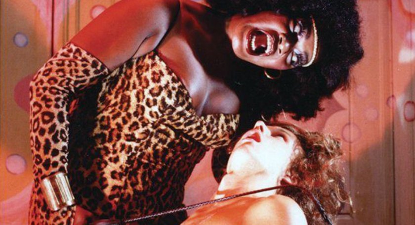 'How have we arrived at this moment in cinematic history, where we ‘homonormatise’ our on-screen queers?'

Ahead of our screening later this month, Lydia from <a href="/ClassicsQueer/">Queer Classics</a> looks at gender expression in Rosa von Praunheim’s City of Lost Souls (1983)

matchboxcineclub.com/2019/11/02/gen…