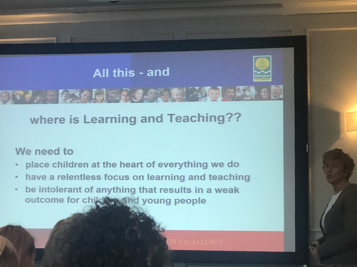 PDNardo's tweet image. Inspirational & thought provoking keynote by @maureen0207 at today’s SAC meeting.
‘Important achievements require a clear focus, all-out effort & a bottomless trunk full of strategies, plus allies in learning’ -C.Dweck #improvingoutcomesforourchildren #learningsystem