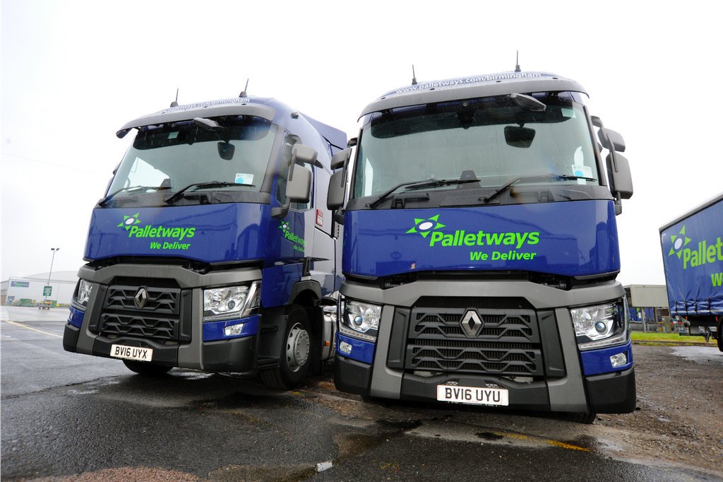 Our success has been built on delivering a consistently high level of customer service throughout our network. Find out how we support you in your business growth plans. 

bit.ly/2Zej8xx