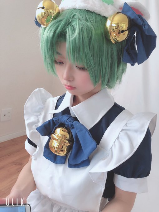コスプレイヤー社員食堂ギラギラのTwitter画像37