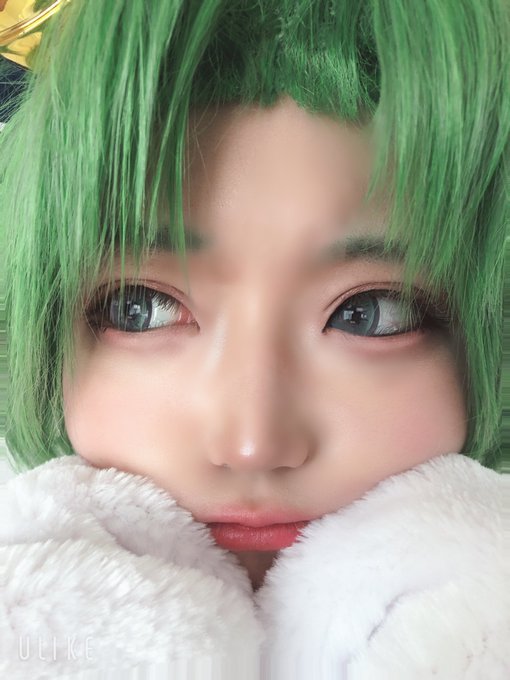 コスプレイヤー社員食堂ギラギラのTwitter画像36