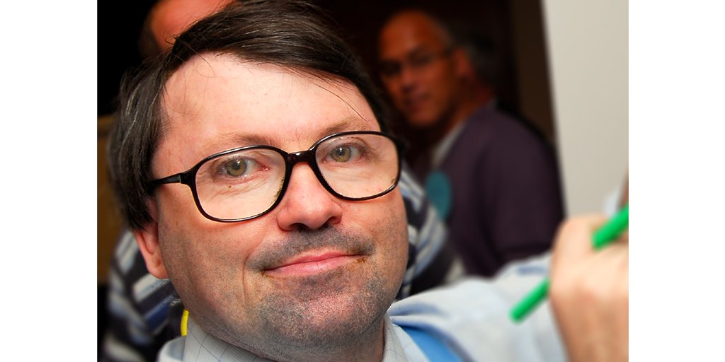 DimensionsUK's tweet image. We're delighted that our Campaigns Advisor Dr Mark Brookes has been named in The @ShawTrust  Disability Power 100 List. The annual publication lists the 100 most influential disabled people in the UK. It's an incredible and much deserved achievement - congratulations Mark!
