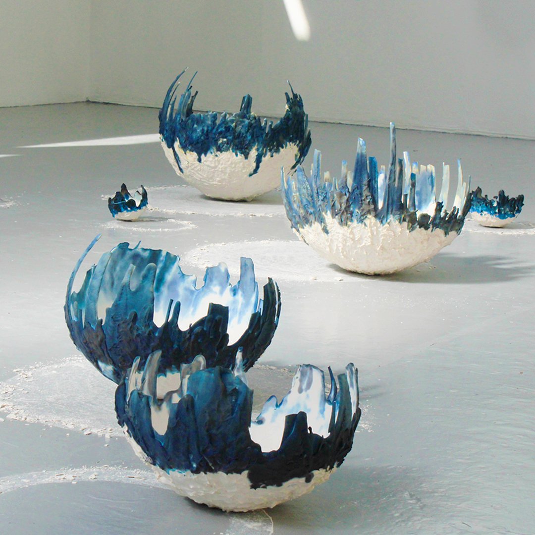 Process Gallery on Twitter "OPEN ONE ARTIST Sophie Lou Sophie Lou