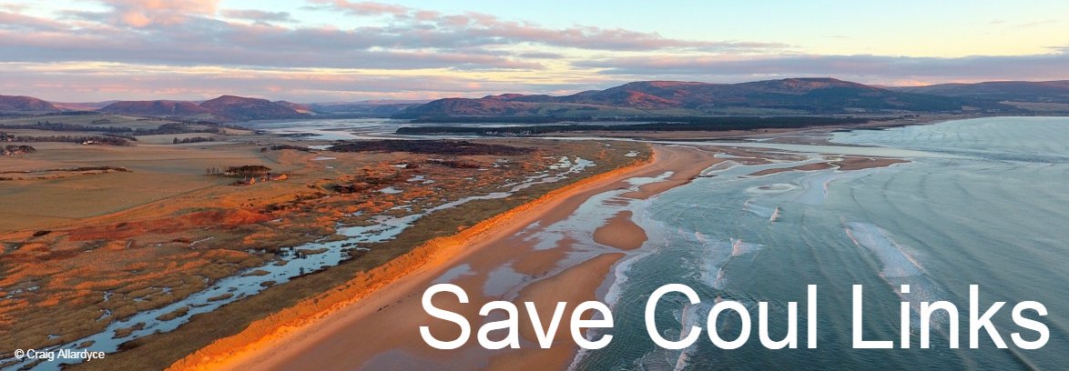 PlantlifeScot's tweet image. 175 DAYS since #ClimateEmergency declaration &amp;amp; 8 Months since public enquiry for Coul Links. @scotgov needs to commit to protecting the Scotland's natural treasures! #SaveCoulLinks! buff.ly/2K23suk @RSPBScotland @BuglifeScotland @BC_Scotland @mcsuk @N_T_S @ScotWildlife