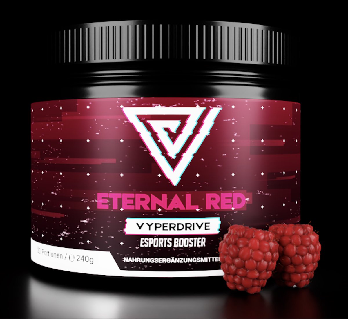 Vyperdrive tweet media