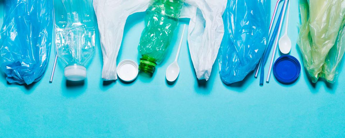 Recycling verpakkingen in 2018 opnieuw gestegen  ow.ly/MbJp50x27Jg