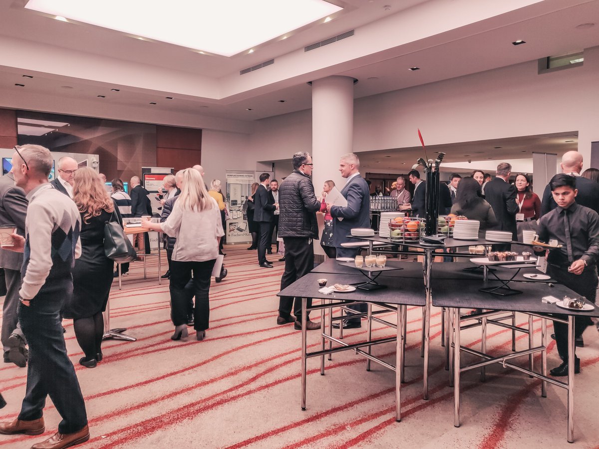 Optimise your environment, save money, time and energy. Join PTS at the #SmartEstatesandWorkforce summit, pick up your passport to a Smart Workplace and start your journey today. #boardingnow

#SE19 @SmartEstates19 #digitaltransformation #technologytransformation