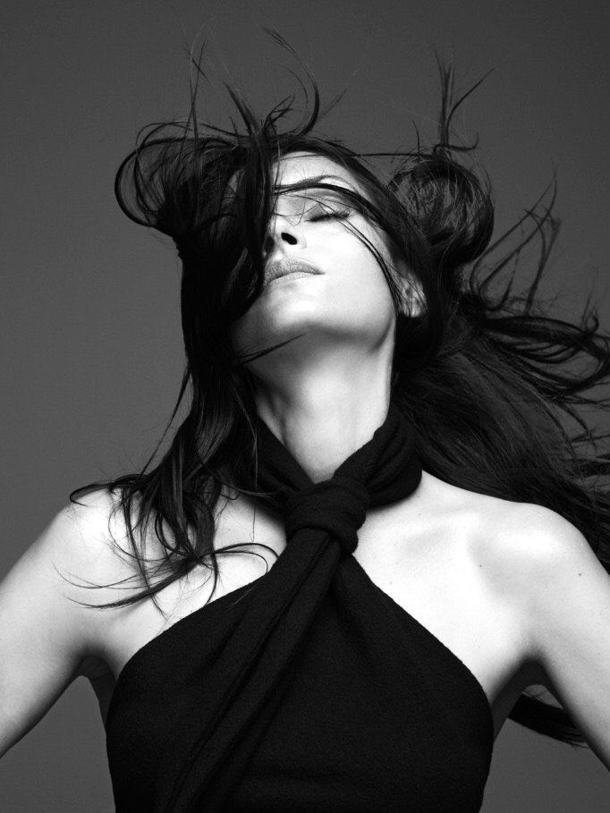 Happy birthday Famke Janssen. Thank you for saving gay lives. 