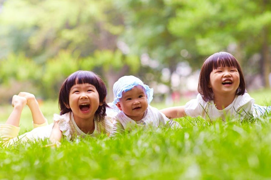 nameberry's tweet image. What's your favorite short middle name for a girl?
buff.ly/314ifZa
#babynames #middlenames #girlnames