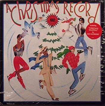 Vega dropped a solo LP too, and contributed two miserable songs to ZE's infamous A Christmas Record 