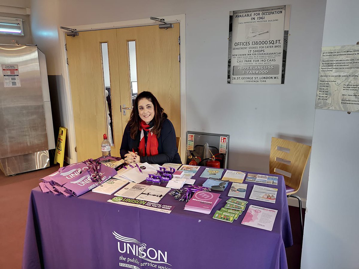 #Grovember #Merton #Unison 

join.unison.org.uk