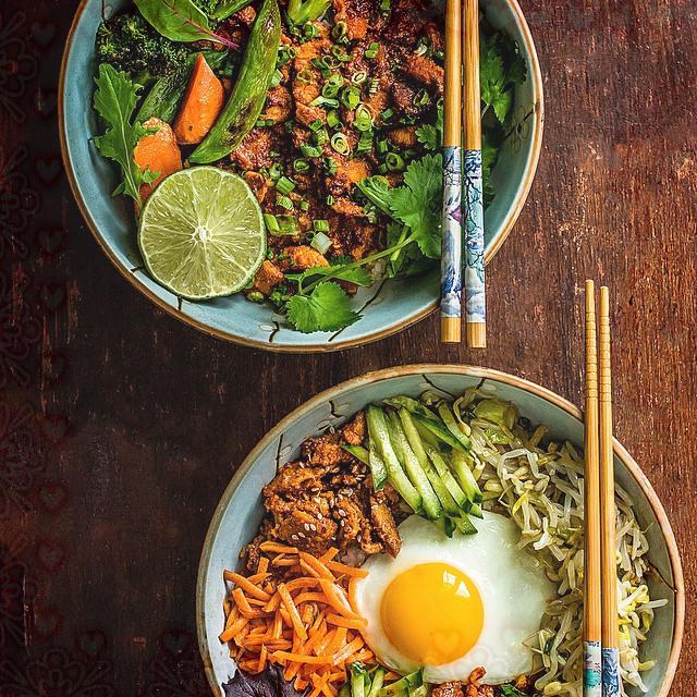 HowGourmet's tweet image. Spicy Pork, 2 ways. … howtobecomeagourmet.ketorecipesnow.com/spicy-pork-2-w…