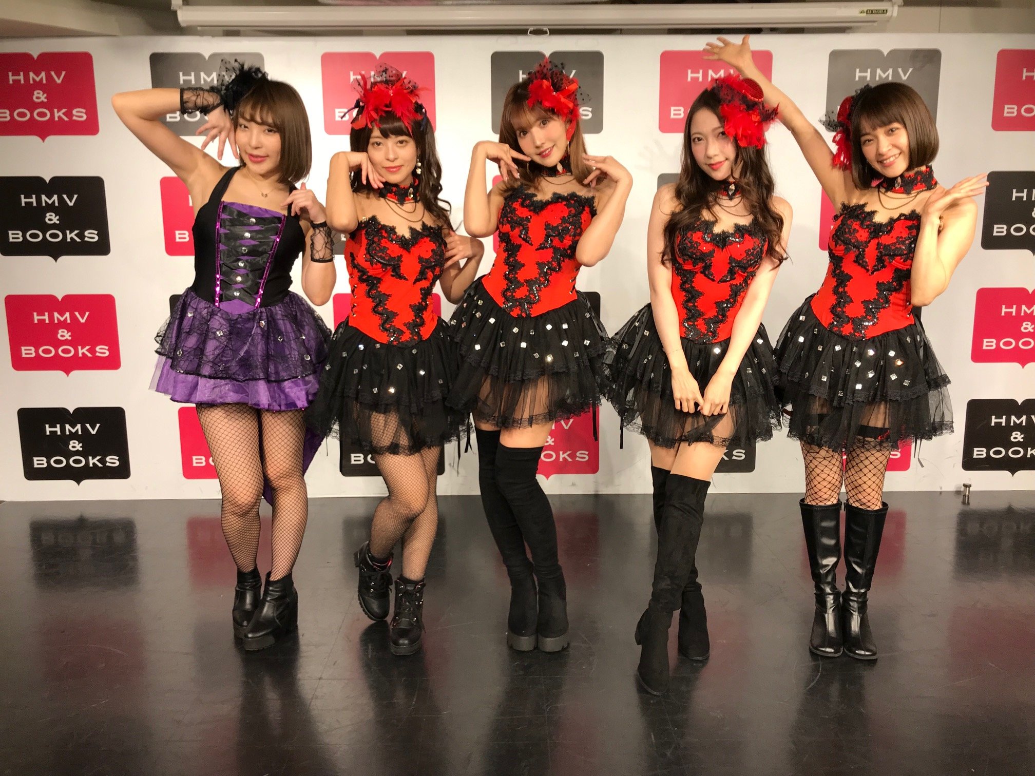 HMV&BOOKS SHIBUYA on X: 
