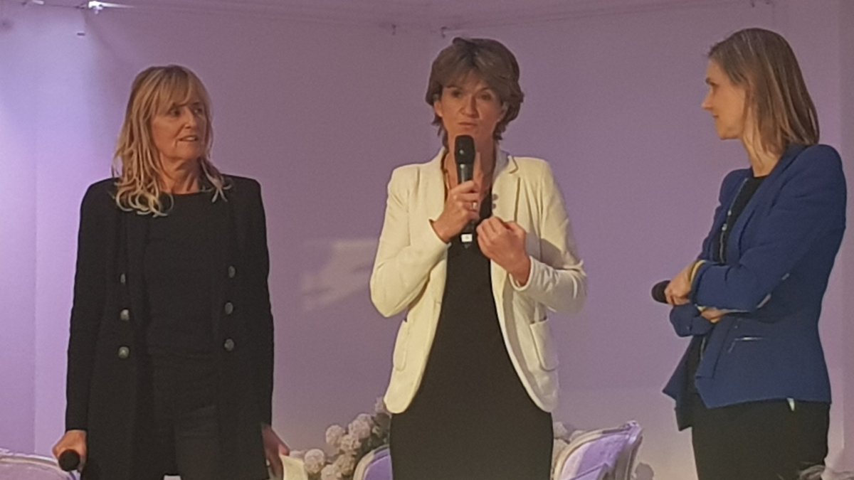 L'Usine Nouvelle tweet media