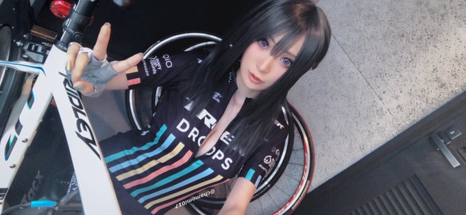 Twitterのコスプレ画像17