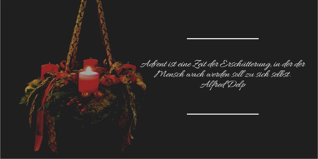 Wir wünschen Ihnen eine ruhige und besinnliche Adventszeit!

#SchwabVersand #ersterAdvent #Weihnachtszeit