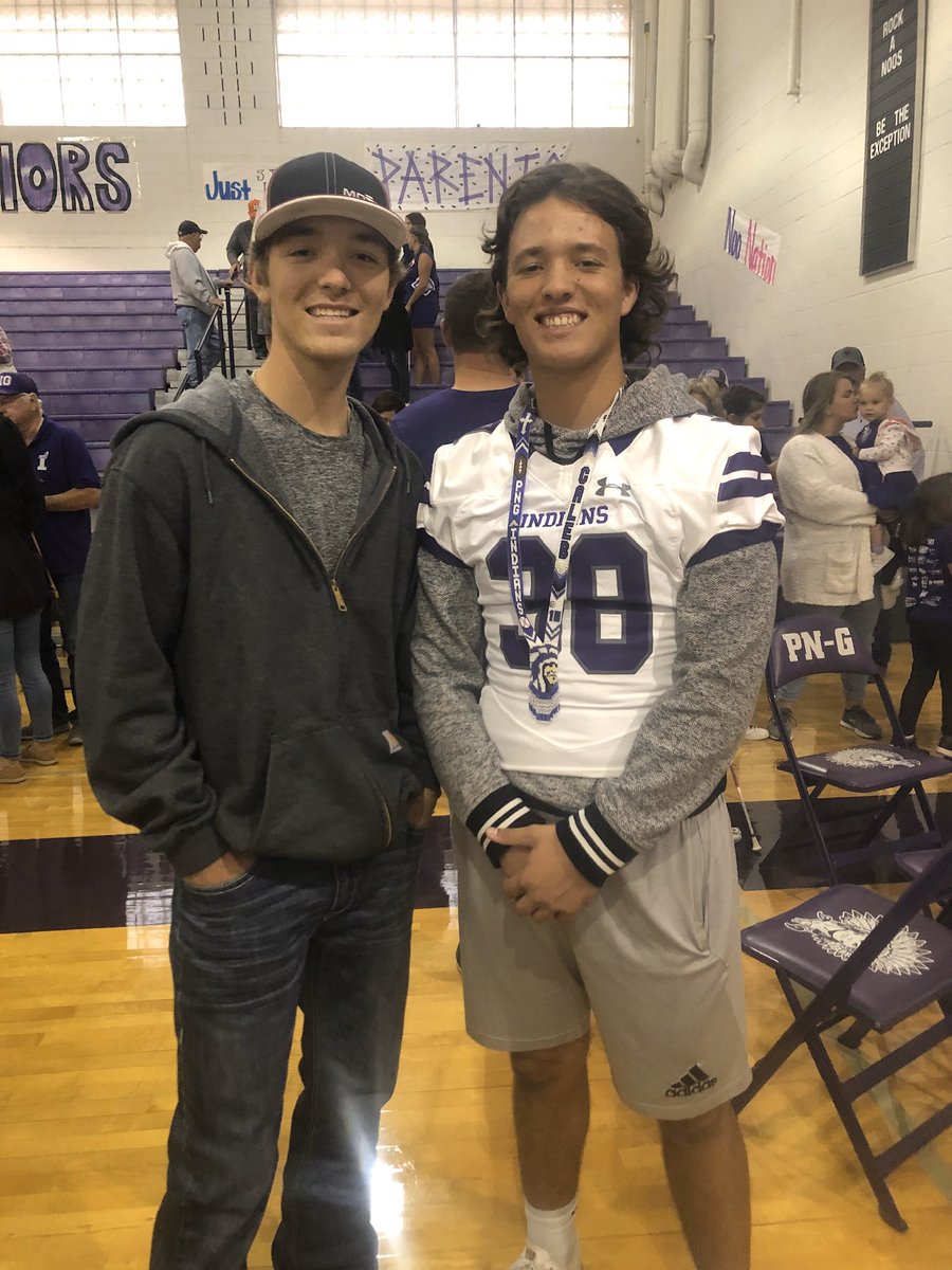 Tyler Faulk tweet media