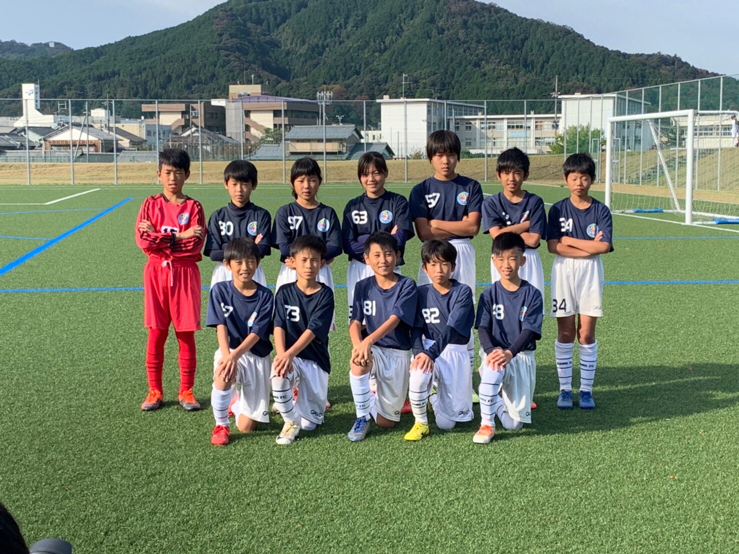 Kyoto Kamo F C Kamokyoto Twitter