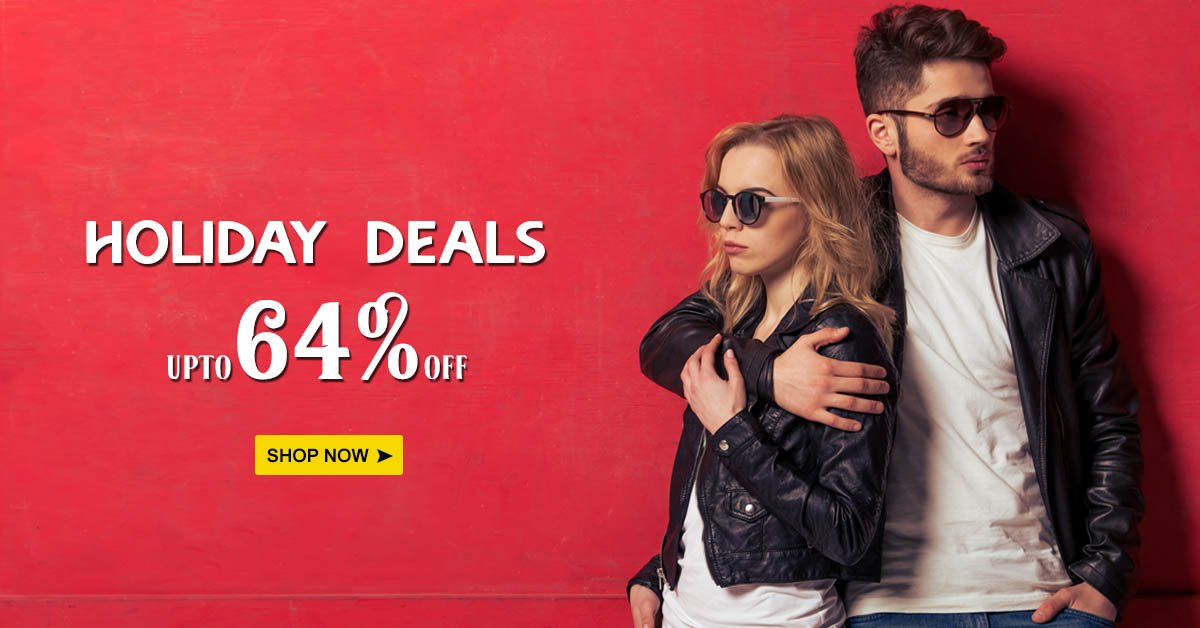 AngelJacketss's tweet photo. Special Holiday discounts on our top sellers, Hurry up and get your favorite one before sale ends. 
Check out our collection ▶ https://t.co/BTxBplc691 https://t.co/KrI69zBAU9