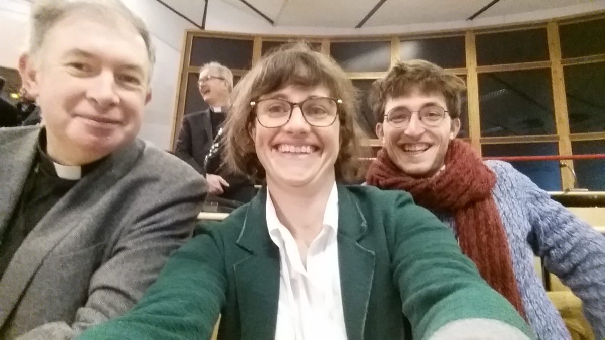 Synode 2017-2018 tweet media