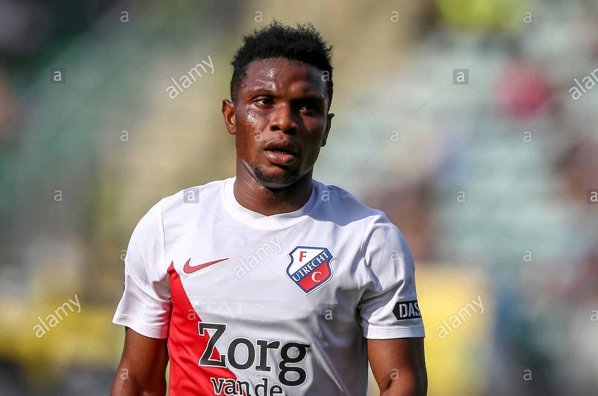 FootballinGH's tweet photo. U23 AFCON : Abass Issah replaces Ropapa Mensah in Ghana's squad - https://t.co/asijalPrV5 https://t.co/XXm9Zl5RKL